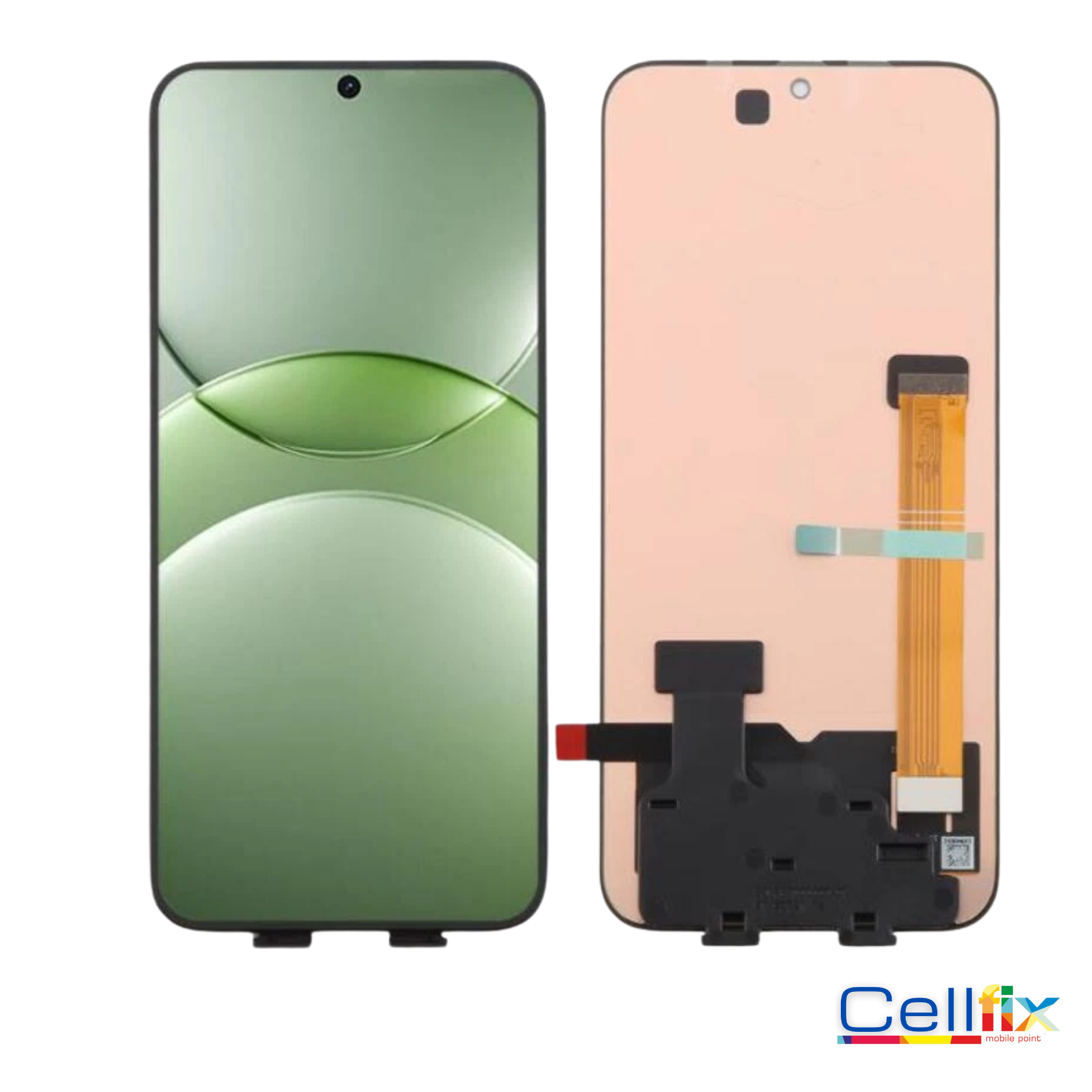 HUAWEI HONOR 20/NOVA 5T SERVICE PACK